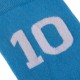 Maradona X COPA Number 10 Napoli Socks