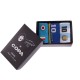 Maradona X COPA Number 10 Socks Box Set