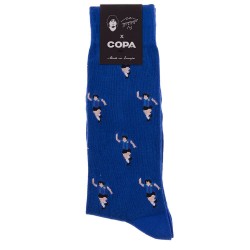 Ντιέγκο Μαραντ΄όνα X COPA Solo Goal Socks