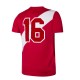 Maradona x COPA Argentinos Juniors 1976 Retro Football Shirt