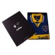 Maradona x COPA Boca Juniors 1995 Retro Football Shirt