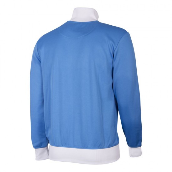 Maradona x COPA Napoli 1984 Retro Jacket 
