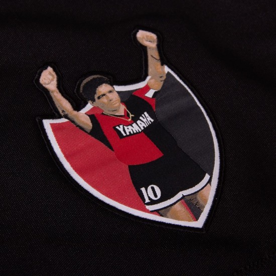 Maradona x COPA Newell´s Old Boys 1993 Retro Football Shirt