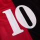 Maradona x COPA Newell´s Old Boys 1993 Retro Football Shirt