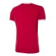 Nottingham Forest 1959 Cup Final Short Sleeve Retro Shirt