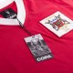 Nottingham Forest 1959 Cup Final Short Sleeve Retro Shirt