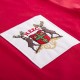Nottingham Forest 1966-1967 Short Sleeve Retro Shirt