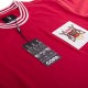 Nottingham Forest 1966-1967 Short Sleeve Retro Shirt