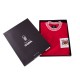 Nottingham Forest 1966-1967 Short Sleeve Retro Shirt