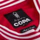 Nottingham Forest 1966-1967 Short Sleeve Retro Shirt