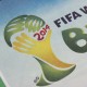 Panini FIFA Brazil 2014 World Cup T-shirt