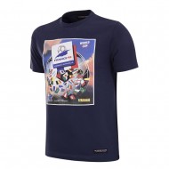 Αναμνηστικό tshirt Παγκοσμίου κυπέλλου 1998 