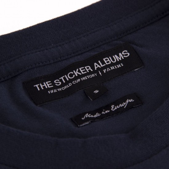 Αναμνηστικό tshirt Παγκοσμίου κυπέλλου 1998 