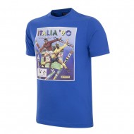 Αναμνηστικό tshirt Παγκοσμίου κυπέλλου 1990