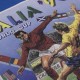 Αναμνηστικό tshirt Παγκοσμίου κυπέλλου 1990