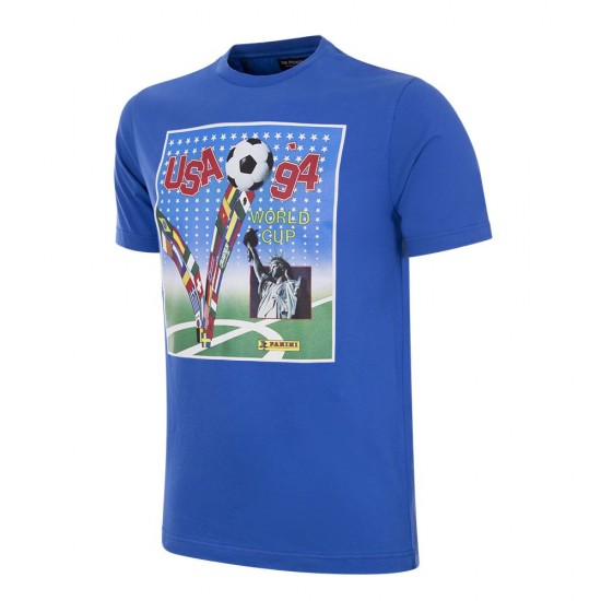 Αναμνηστικό tshirt Panini Παγκοσμίου κυπέλλου 1994