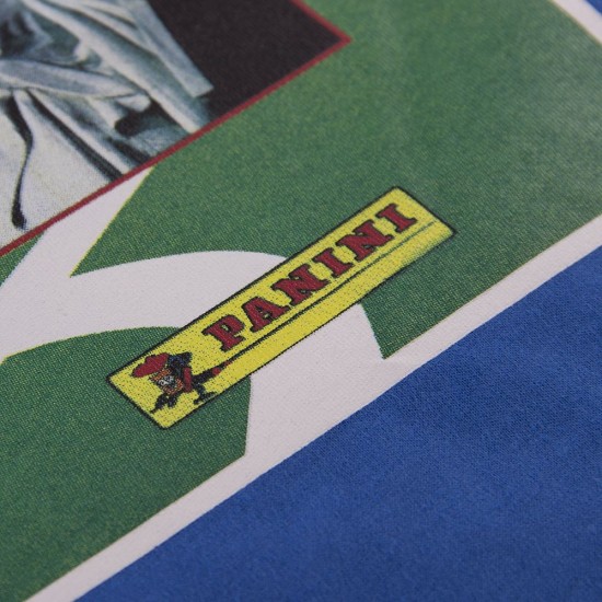Αναμνηστικό tshirt Panini Παγκοσμίου κυπέλλου 1994
