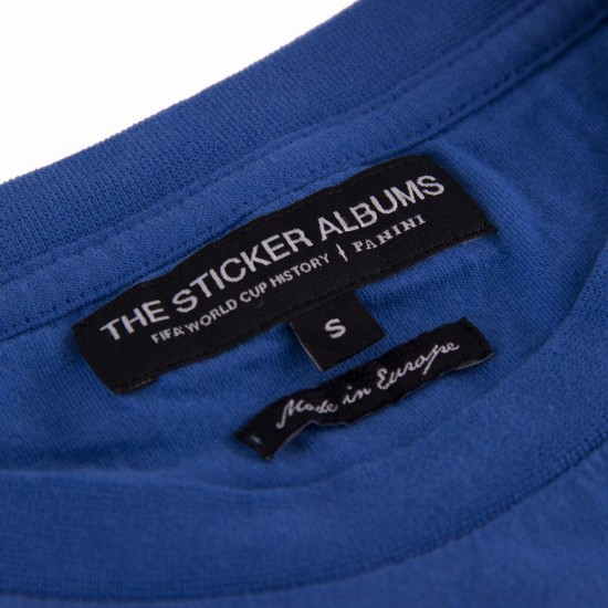 Αναμνηστικό tshirt Panini Παγκοσμίου κυπέλλου 1994