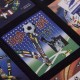 Αναμνηστικό tshirt Panini Παγκοσμίων κυπέλλων 