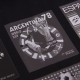 Αναμνηστικό tshirt Panini Παγκοσμίων κυπέλλων 