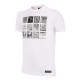 Αναμνηστικό tshirt Panini Παγκοσμίων κυπέλλων 