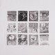 Αναμνηστικό tshirt Panini Παγκοσμίων κυπέλλων 