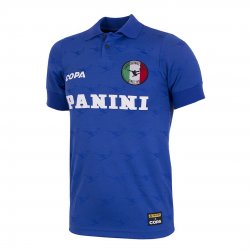Panini x COPA εμφάνιση, μπλε