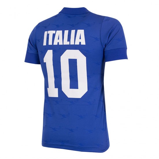 Panini x COPA εμφάνιση, μπλε