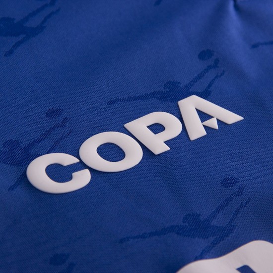 Panini Rovesciata Polo Shirt