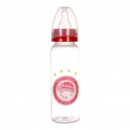 Olympiakos feeding bottle 250ml 
