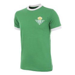 Ρεάλ Μπέτις 1970's ρετρό εκτός έδρας εμφάνιση COPA