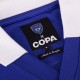 SC Bastia 1997 - 98 Retro Football Shirt