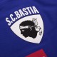 SC Bastia 1997 - 98 Retro Football Shirt