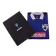 SC Bastia 1997 - 98 Retro Football Shirt