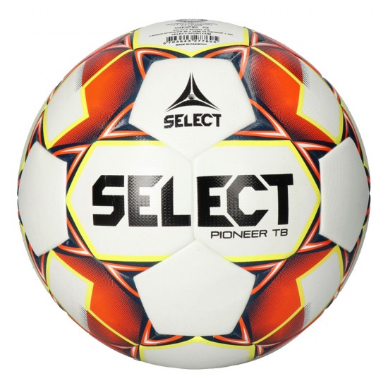 Μπάλα ποδοσφαίρου SELECT - PIONEER TB FIFA Basic (Μέγεθος 5)