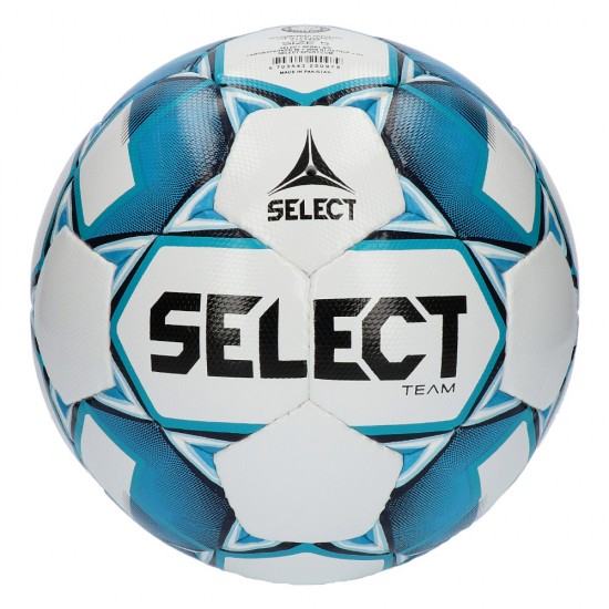 SELECT football TEAM FIFA Basic (Size 5), white