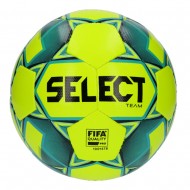 Μπάλα ποδοσφαίρου SELECT - TEAM FIFA Basic (Μέγεθος 5), volt