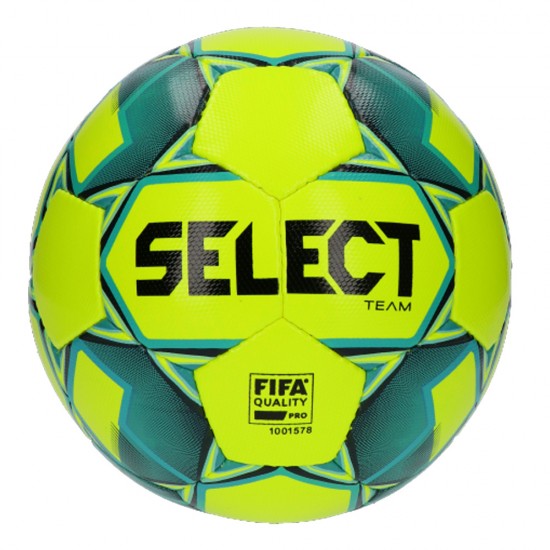 SELECT football TEAM FIFA Basic (Size 5), volt