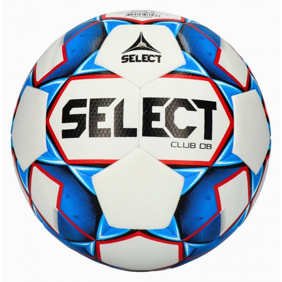SELECT football CLUB DB V21 FIFA Basic (Size 5)