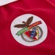 Μπενφίκα 1962/63 ρετρό εντός έδρας εμφάνιση