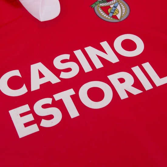 George Best Lotus Casual Socks