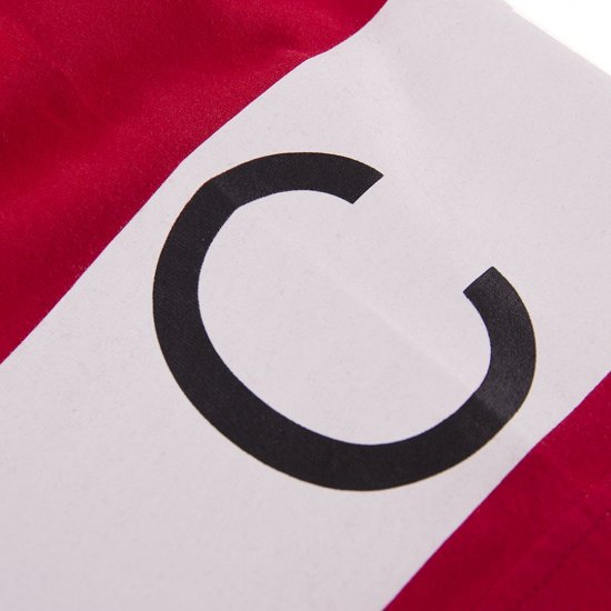 Μπενφίκα ρετρό tshirt Captain 