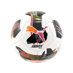 Super League Greece PUMA Orbita 7 mini ball