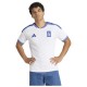 Greece adidas men's home jersey 2026