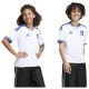 Greece adidas kids' home jersey 2026