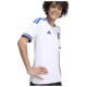 Greece adidas kids' home jersey 2026