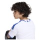 Greece adidas kids' home jersey 2026