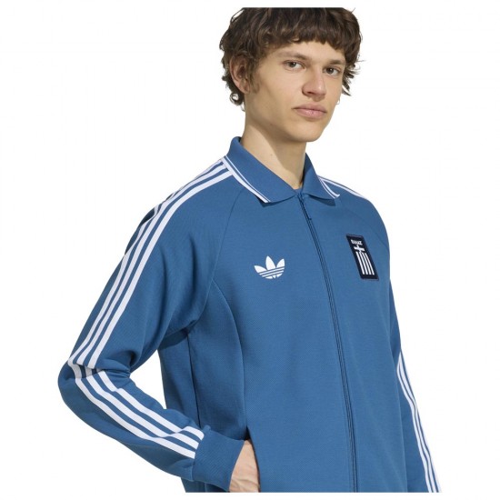 Ελλάδα adidas Originals ανδρική ζακέτα Anthem