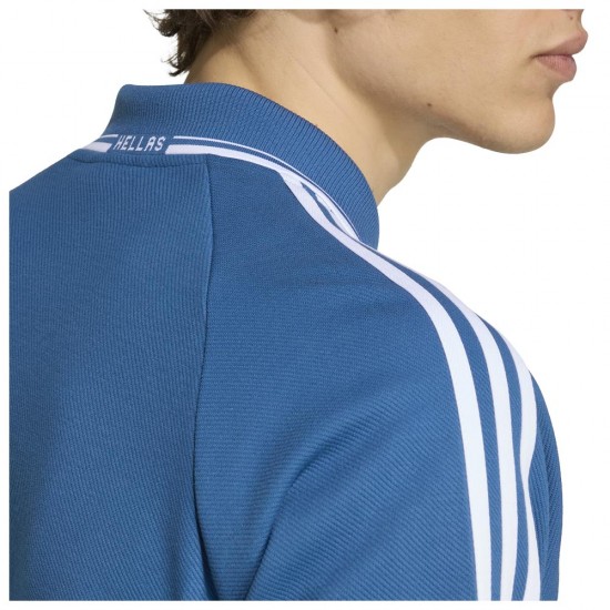Ελλάδα adidas Originals ανδρική ζακέτα Anthem