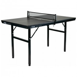 Ping Pong table mini black edition Stiga
